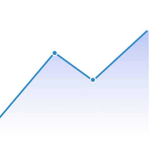 Tradeboard index fund portfolio distribution